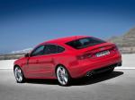 Audi A5 Sportback 2.0T S-Line 2009 года